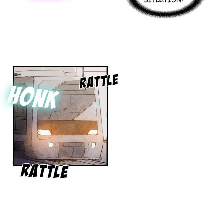 Miss Provocative Manhwa - Chapter 3 Page 57