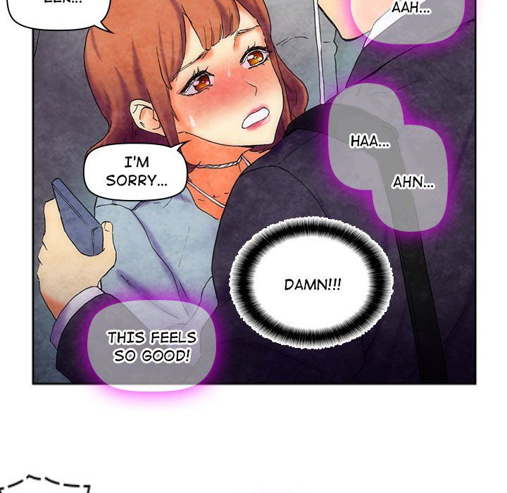 Miss Provocative Manhwa - Chapter 3 Page 60