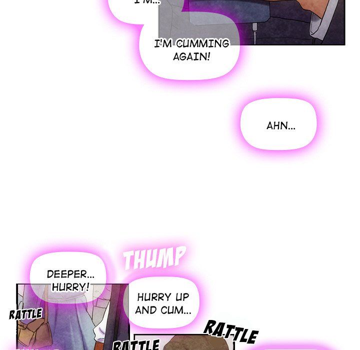 Miss Provocative Manhwa - Chapter 3 Page 62