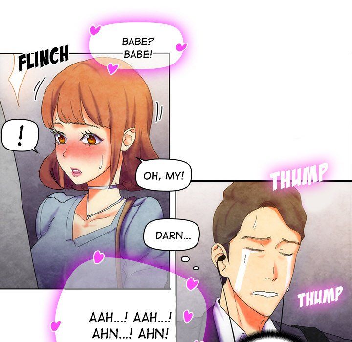 Miss Provocative Manhwa - Chapter 3 Page 64