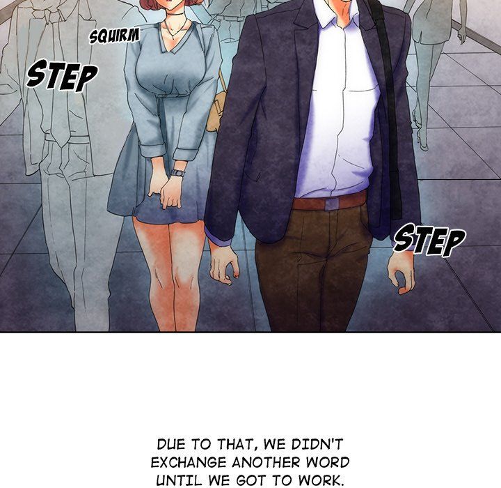 Miss Provocative Manhwa - Chapter 3 Page 67