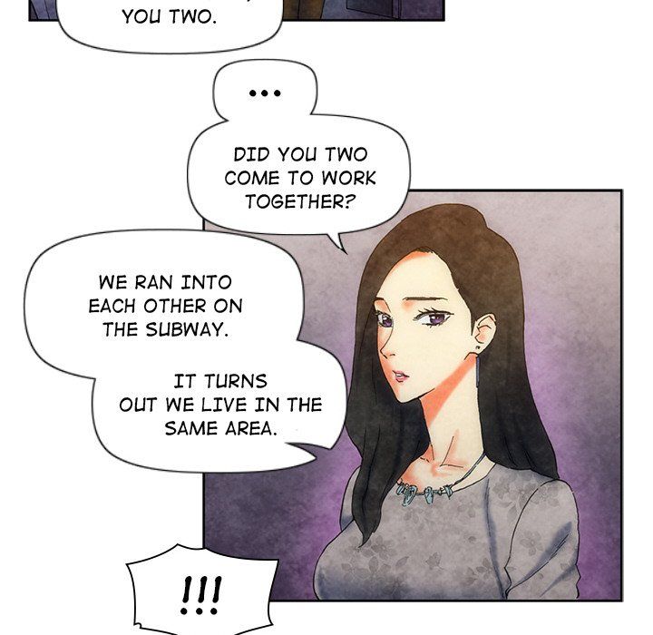 Miss Provocative Manhwa - Chapter 3 Page 69