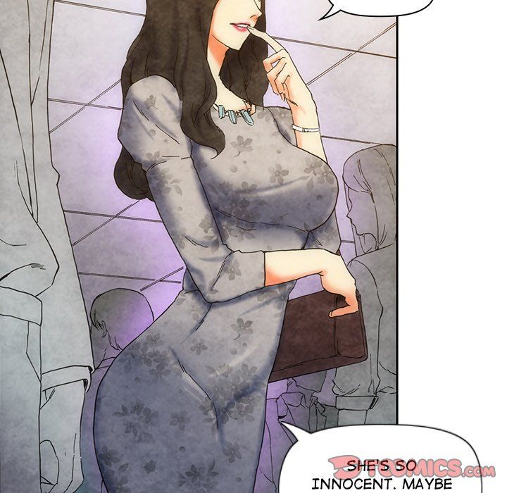 Miss Provocative Manhwa - Chapter 3 Page 73
