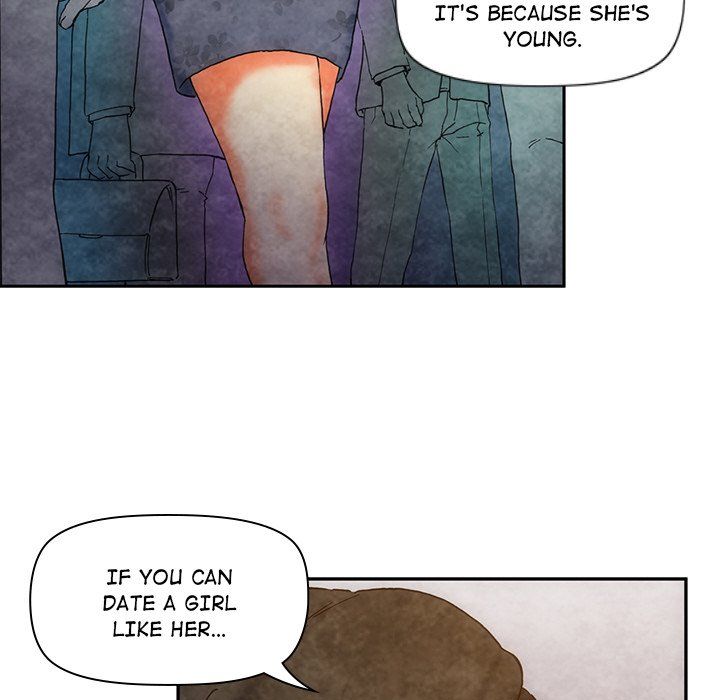 Miss Provocative Manhwa - Chapter 3 Page 74