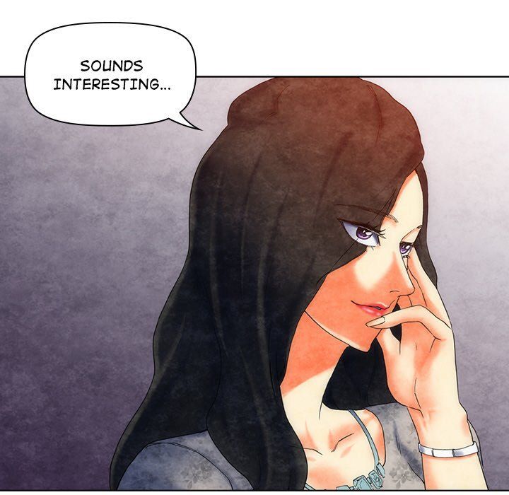 Miss Provocative Manhwa - Chapter 3 Page 78