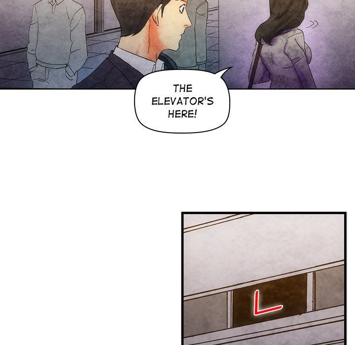 Miss Provocative Manhwa - Chapter 3 Page 80