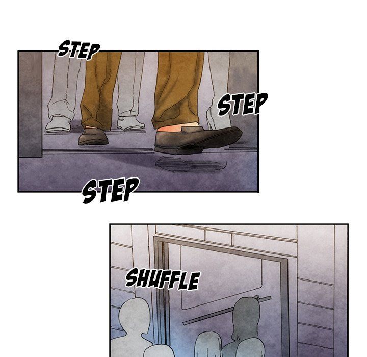 Miss Provocative Manhwa - Chapter 3 Page 82