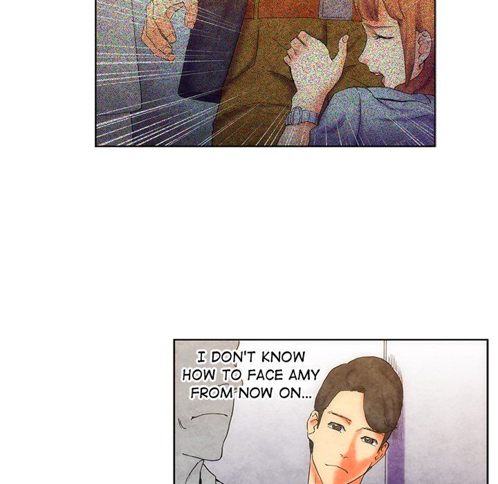 Miss Provocative Manhwa - Chapter 3 Page 85