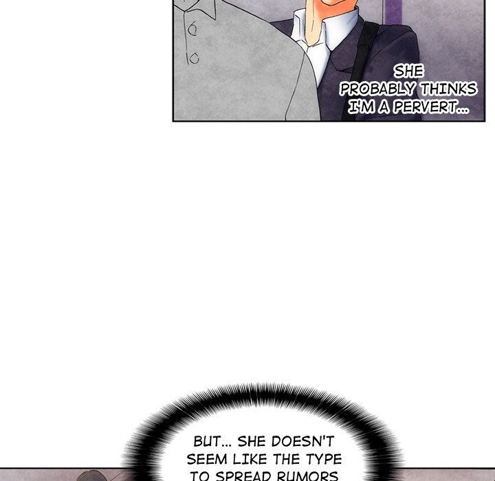 Miss Provocative Manhwa - Chapter 3 Page 86