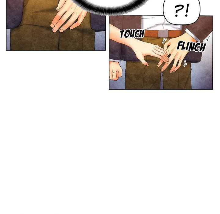 Miss Provocative Manhwa - Chapter 3 Page 89