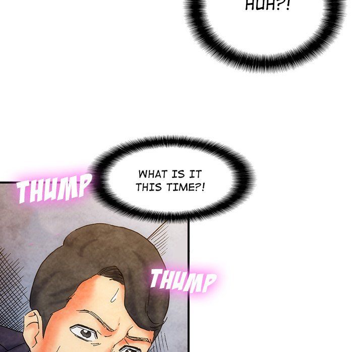 Miss Provocative Manhwa - Chapter 3 Page 91