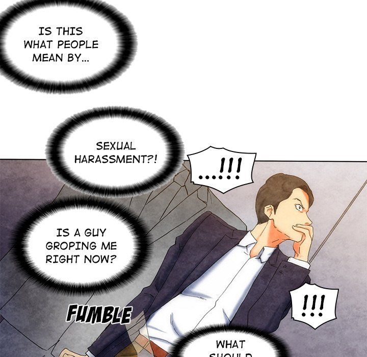 Miss Provocative Manhwa - Chapter 3 Page 93