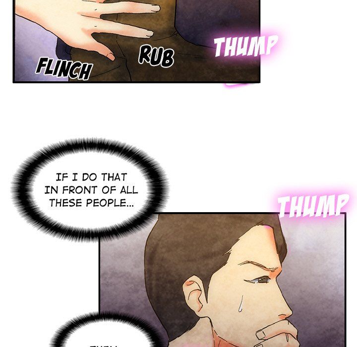 Miss Provocative Manhwa - Chapter 3 Page 95