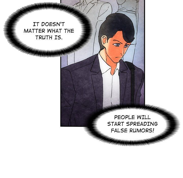 Miss Provocative Manhwa - Chapter 3 Page 97