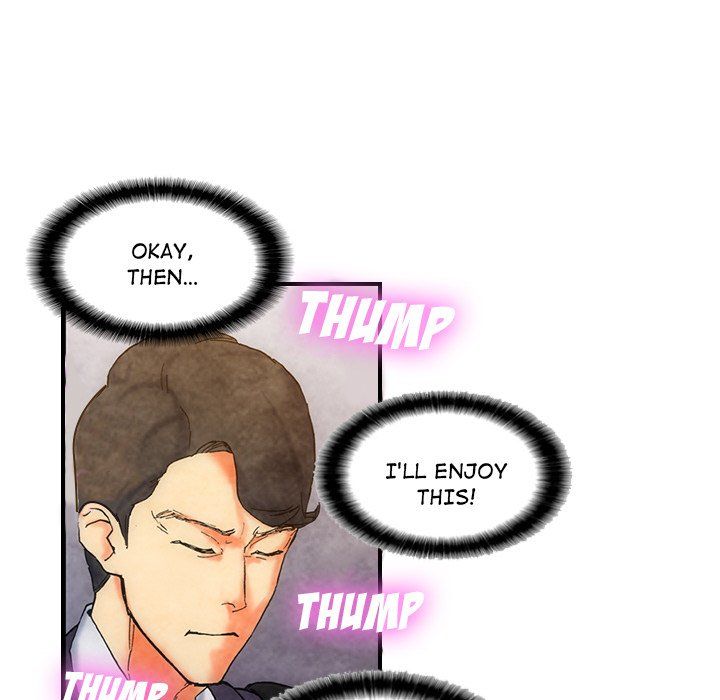 Miss Provocative Manhwa - Chapter 3 Page 98