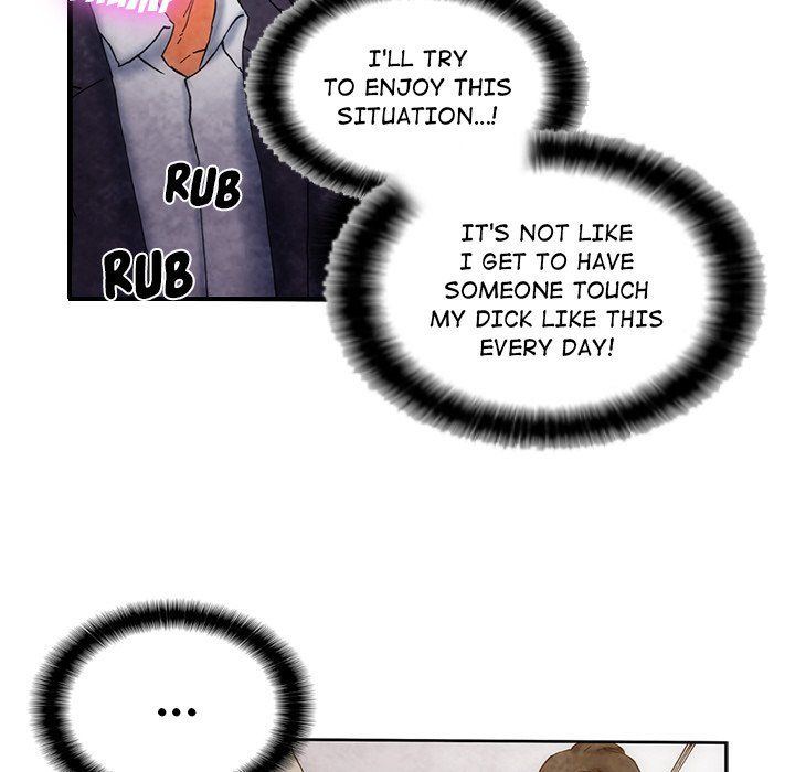 Miss Provocative Manhwa - Chapter 3 Page 99