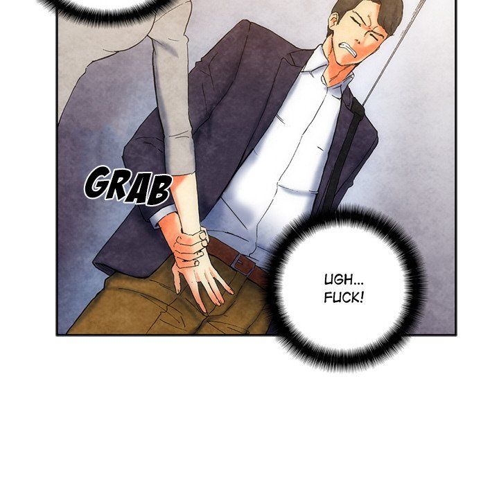 Miss Provocative Manhwa - Chapter 3 Page 100
