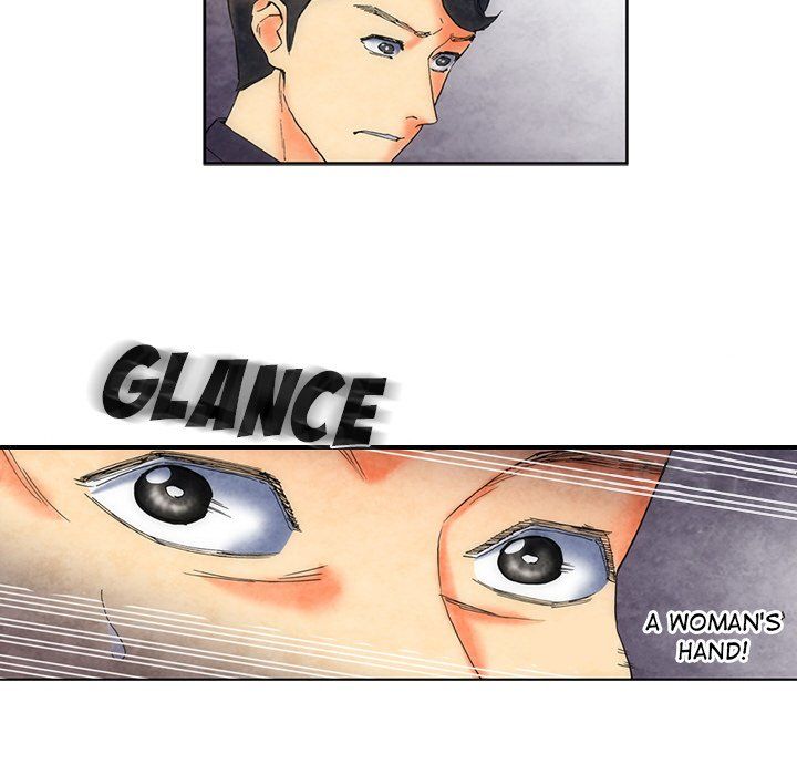 Miss Provocative Manhwa - Chapter 3 Page 102