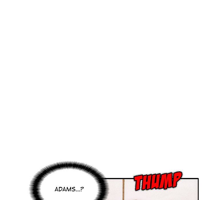 Miss Provocative Manhwa - Chapter 3 Page 105