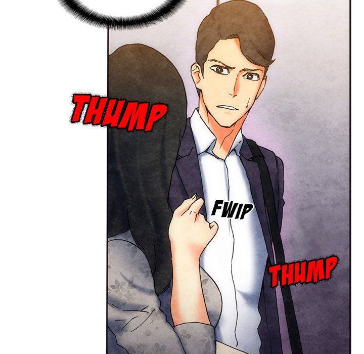 Miss Provocative Manhwa - Chapter 3 Page 106