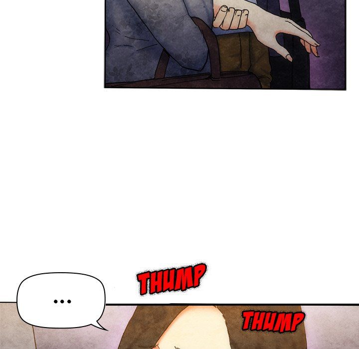 Miss Provocative Manhwa - Chapter 3 Page 107