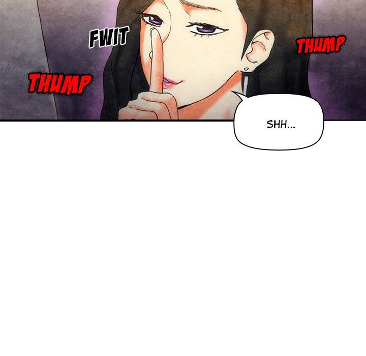 Miss Provocative Manhwa - Chapter 3 Page 108