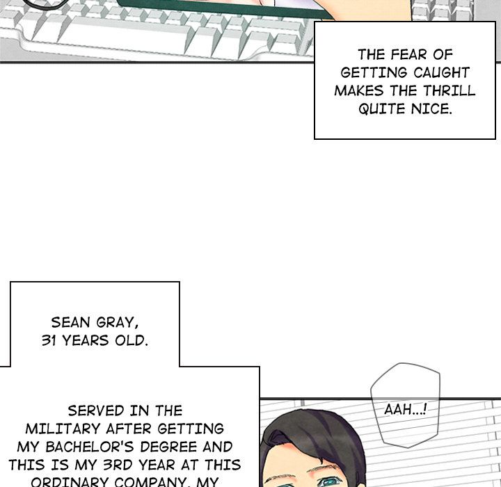 Miss Provocative Manhwa - Chapter 1 Page 4