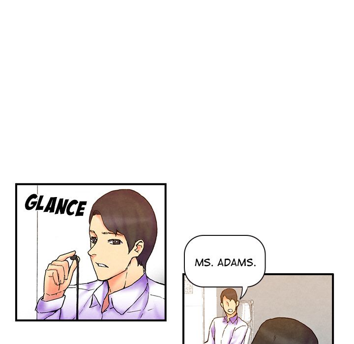 Miss Provocative Manhwa - Chapter 1 Page 7