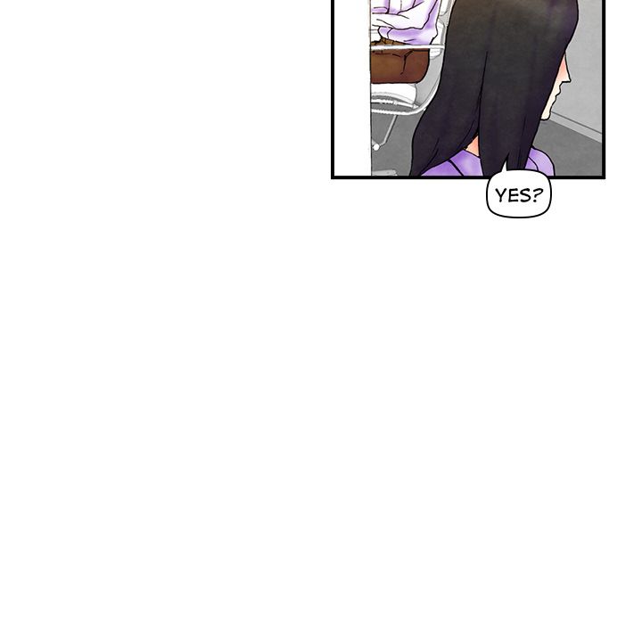 Miss Provocative Manhwa - Chapter 1 Page 8