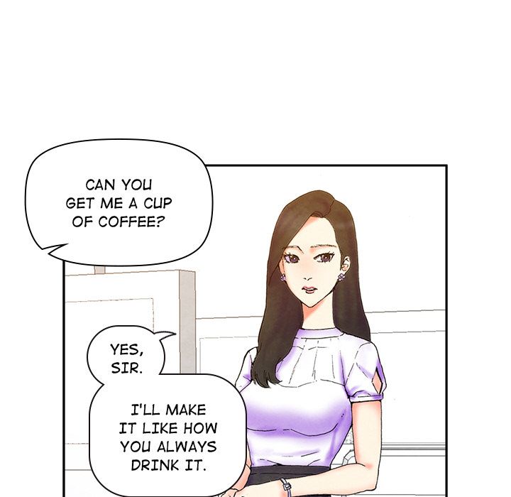 Miss Provocative Manhwa - Chapter 1 Page 9