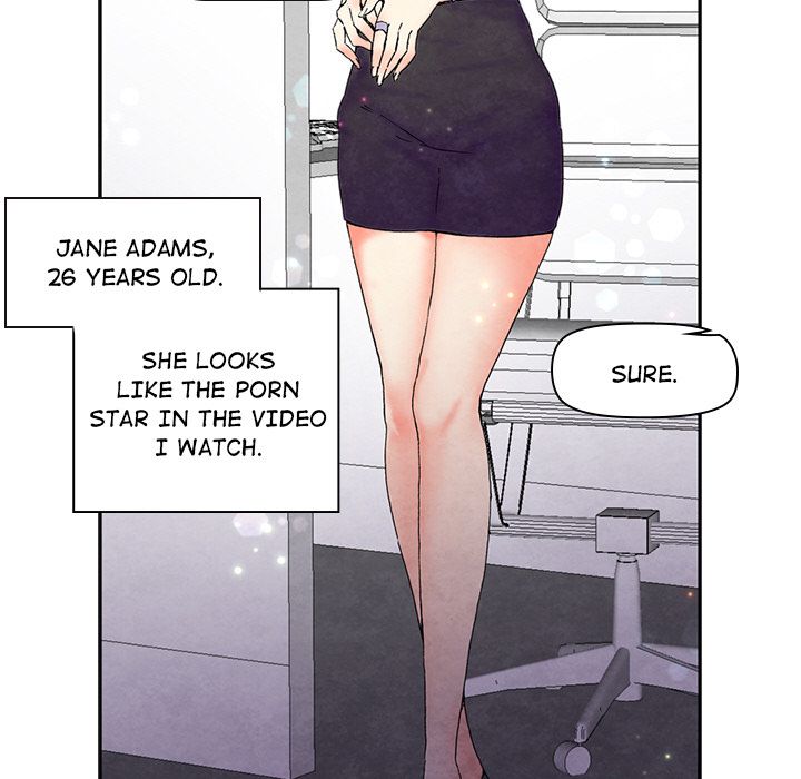 Miss Provocative Manhwa - Chapter 1 Page 10