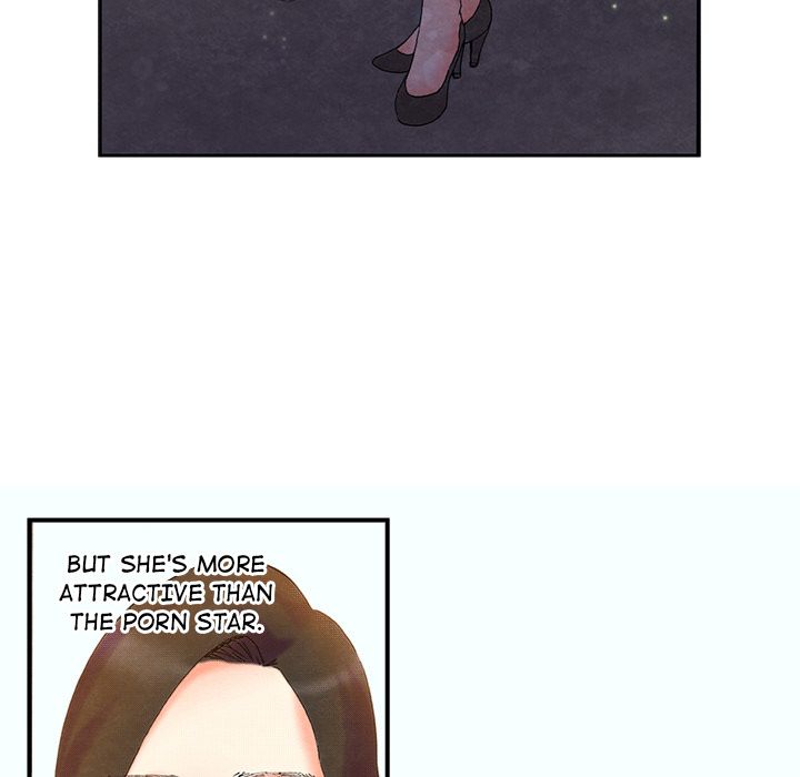 Miss Provocative Manhwa - Chapter 1 Page 11