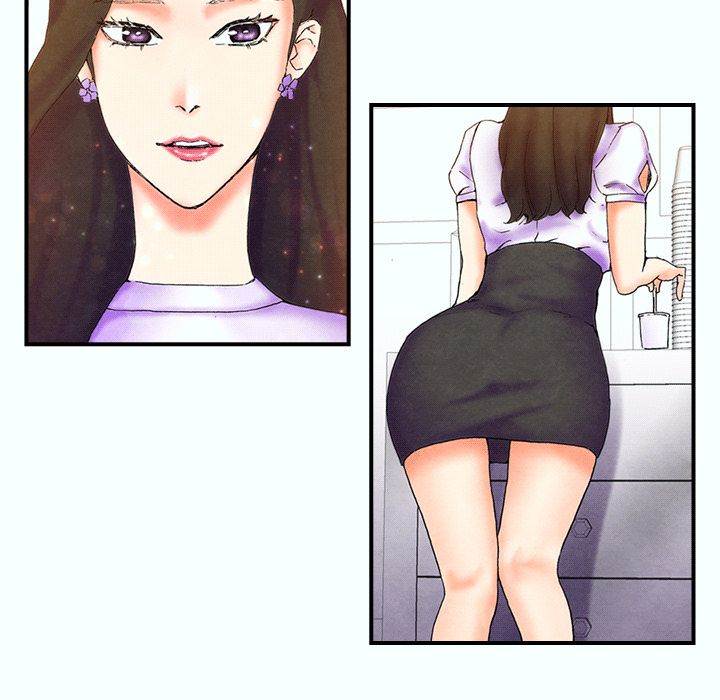 Miss Provocative Manhwa - Chapter 1 Page 12