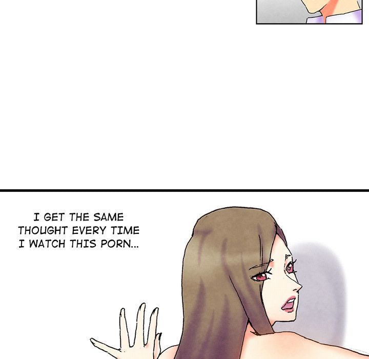 Miss Provocative Manhwa - Chapter 1 Page 14