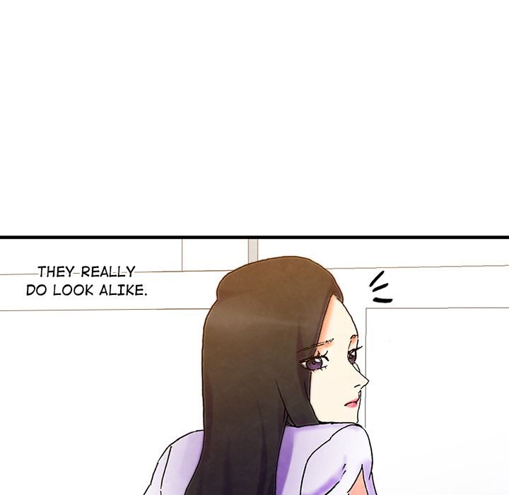 Miss Provocative Manhwa - Chapter 1 Page 19