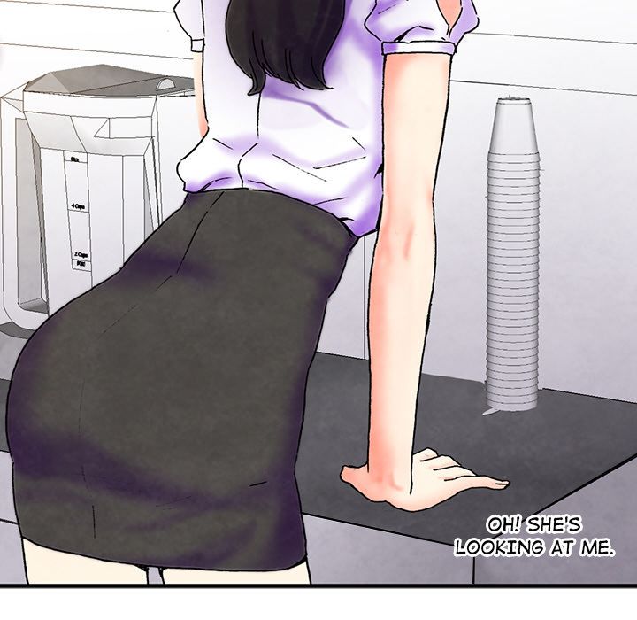 Miss Provocative Manhwa - Chapter 1 Page 20