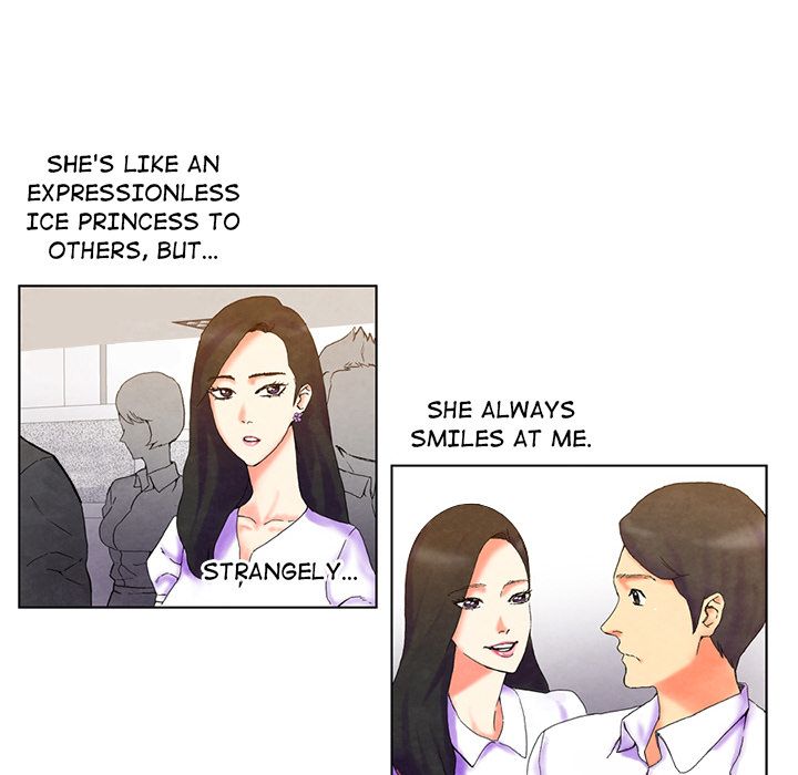 Miss Provocative Manhwa - Chapter 1 Page 22