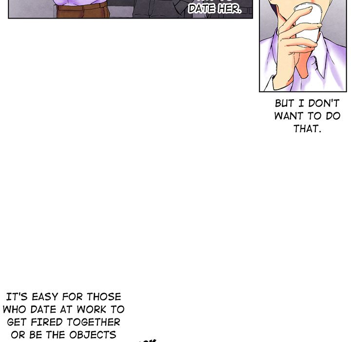 Miss Provocative Manhwa - Chapter 1 Page 24