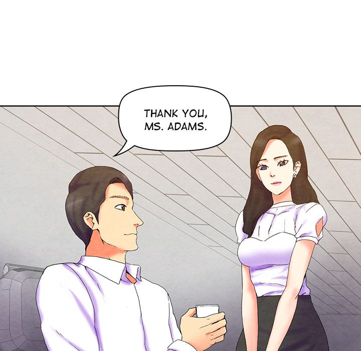 Miss Provocative Manhwa - Chapter 1 Page 26