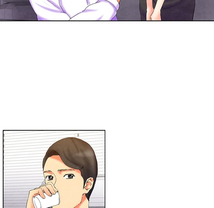 Miss Provocative Manhwa - Chapter 1 Page 27