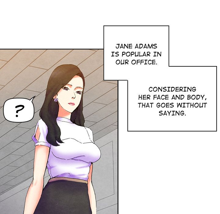 Miss Provocative Manhwa - Chapter 1 Page 29