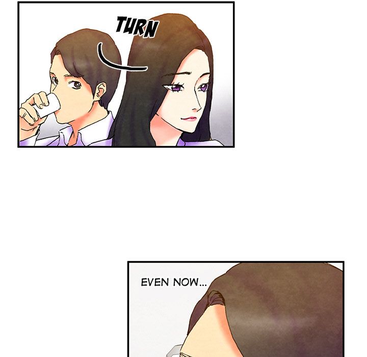 Miss Provocative Manhwa - Chapter 1 Page 31