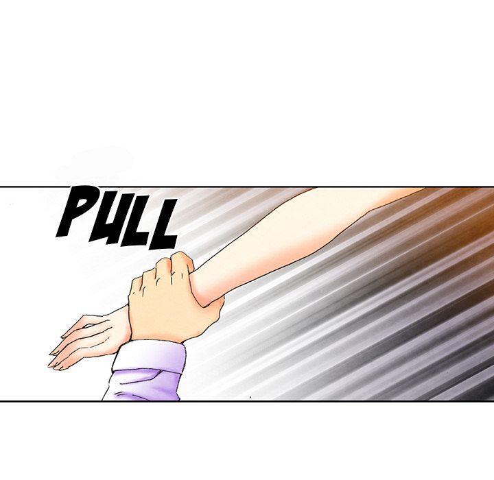 Miss Provocative Manhwa - Chapter 1 Page 34