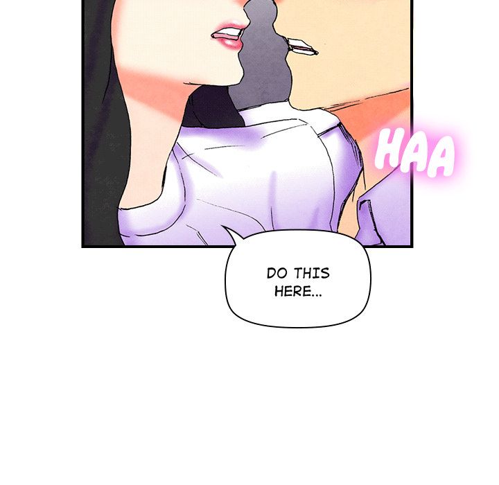 Miss Provocative Manhwa - Chapter 1 Page 40