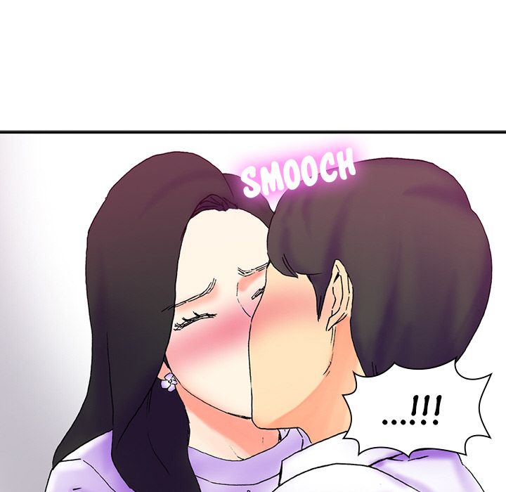 Miss Provocative Manhwa - Chapter 1 Page 41