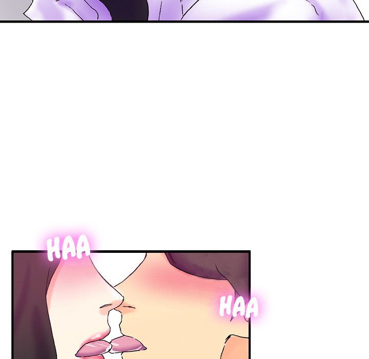 Miss Provocative Manhwa - Chapter 1 Page 42