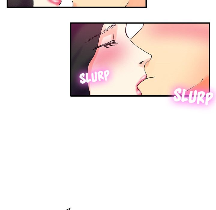 Miss Provocative Manhwa - Chapter 1 Page 43