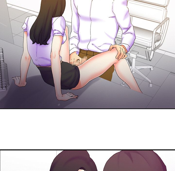 Miss Provocative Manhwa - Chapter 1 Page 45