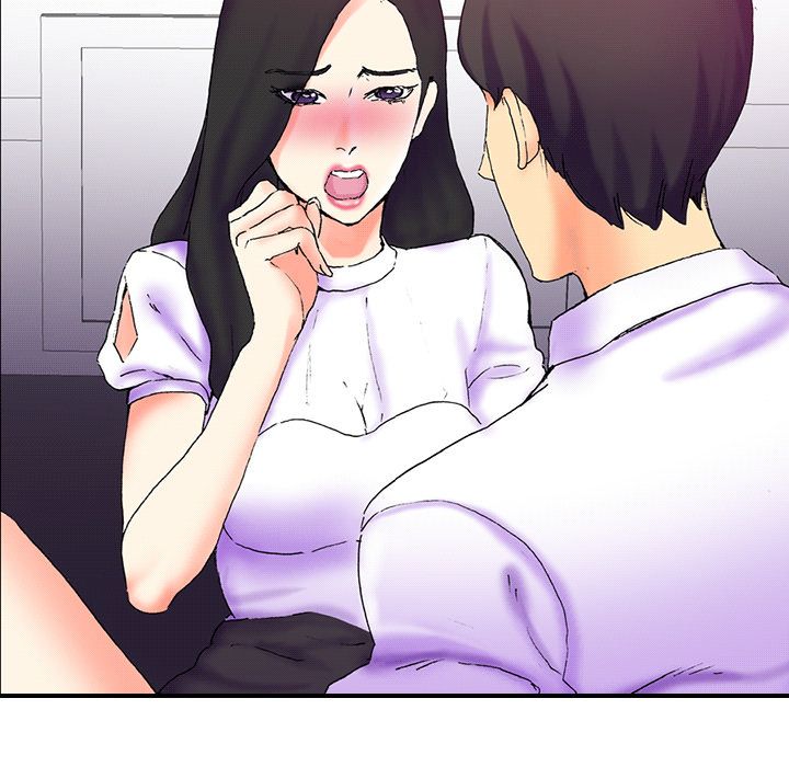 Miss Provocative Manhwa - Chapter 1 Page 46