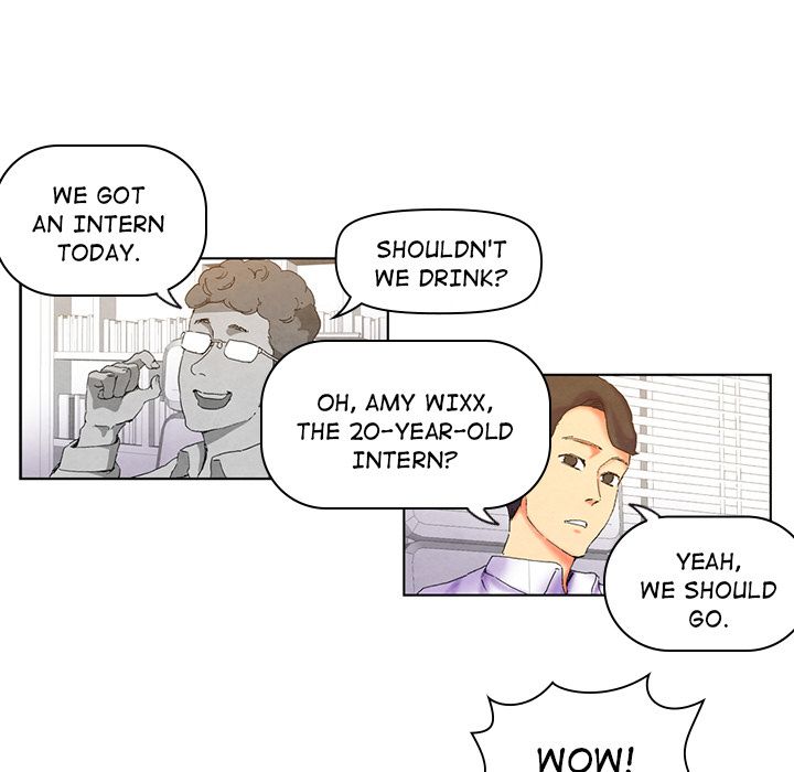 Miss Provocative Manhwa - Chapter 1 Page 66